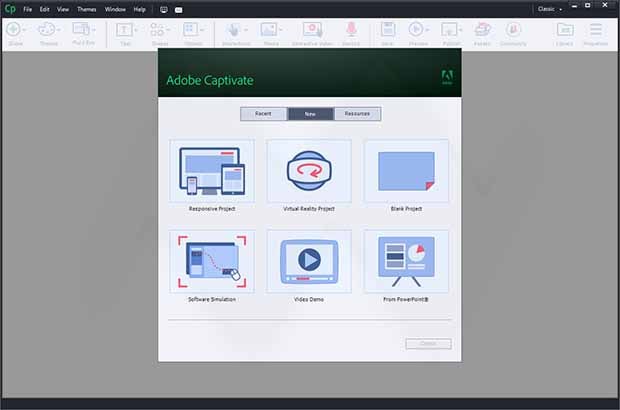 Adobe Captivate 7 Download Mac